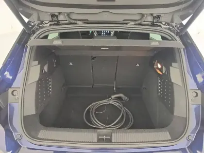 Photo 45 Renault Scenic  E-Tech électrique 220 ch grande autonomie
