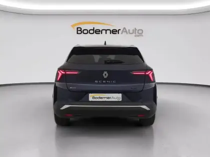 Photo 18 Renault Scenic  E-Tech électrique 220 ch grande autonomie