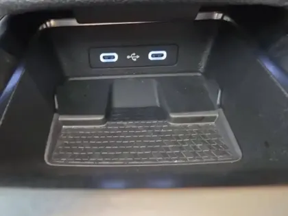 Photo 41 Renault Scenic  E-Tech électrique 220 ch grande autonomie