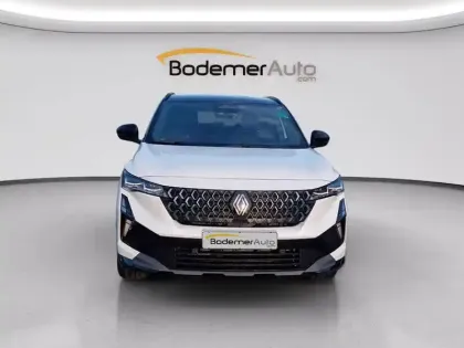 Photo 7 Renault Austral  full hybrid E-Tech 200 ch