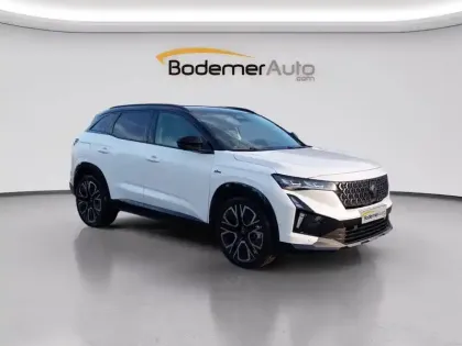 Photo 6 Renault Austral  full hybrid E-Tech 200 ch
