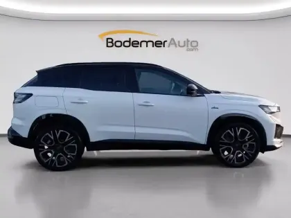Photo 5 Renault Austral  full hybrid E-Tech 200 ch