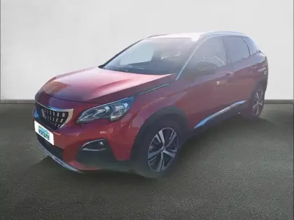 Photo Peugeot 3008 Allure