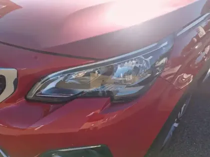 Photo 15 Peugeot 3008  1.2 Puretech 130ch S&S BVM6