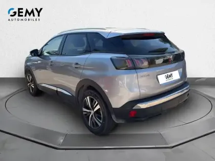Photo 6 Peugeot 3008  Puretech 130ch S&S EAT8
