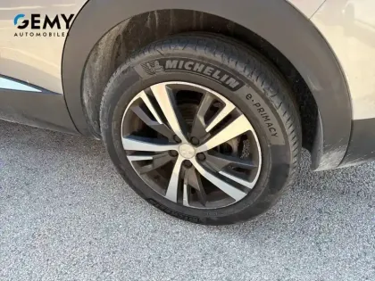 Photo 10 Peugeot 3008  Puretech 130ch S&S EAT8