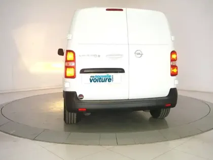 Photo 6 Opel Vivaro -E FGN TAILLE M ELECTRIQUE 100 KW BATTERIE 75 KWH