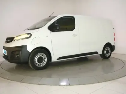 Photo Opel Vivaro