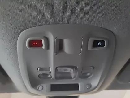 Photo 24 Opel Vivaro -E FGN TAILLE M ELECTRIQUE 100 KW BATTERIE 75 KWH