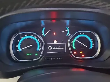 Photo 9 Opel Vivaro -E FGN TAILLE M ELECTRIQUE 100 KW BATTERIE 75 KWH