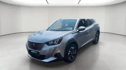 Photo Peugeot 2008 Allure Business
