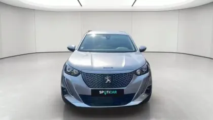 Photo 9 Peugeot 2008  Moteur électrique 136 ch