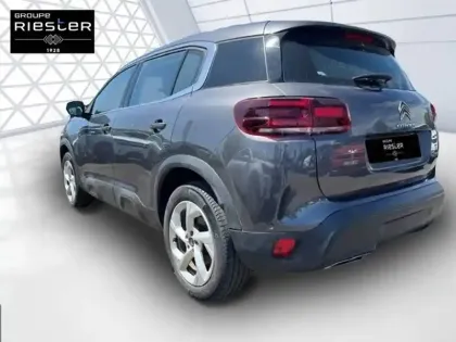 Photo 6 Citroën C5 aircross  PureTech 130 S&S EAT8