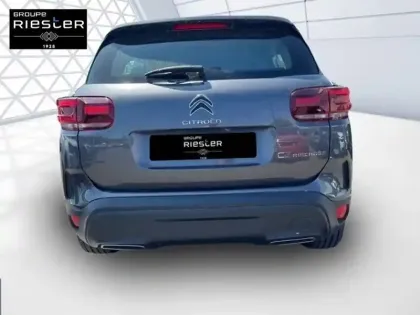 Photo 5 Citroën C5 aircross  PureTech 130 S&S EAT8