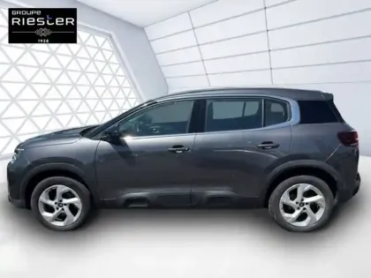 Photo 7 Citroën C5 aircross  PureTech 130 S&S EAT8
