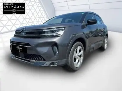 Photo Citroën C5 Aircross Feel Pack