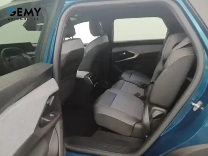 Photo 9 Peugeot 5008  Hybrid 145 ch e-DCS6