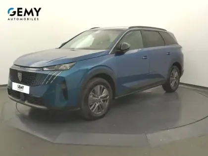 Photo Peugeot 5008 Allure