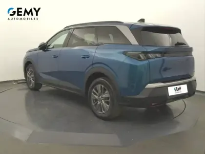 Photo 6 Peugeot 5008  Hybrid 145 ch e-DCS6
