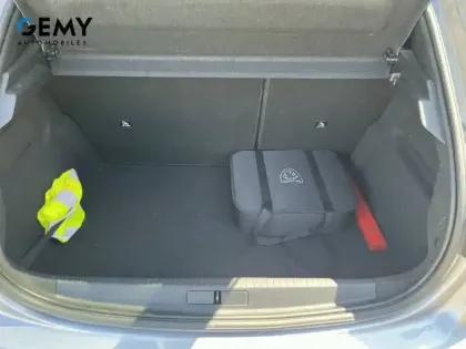 Photo 5 Peugeot 208  Electrique 50 kWh 136ch