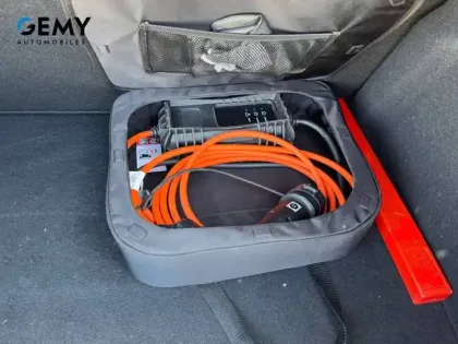 Photo 23 Peugeot 208  Electrique 50 kWh 136ch