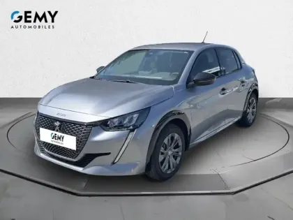 Photo Peugeot 208 Style