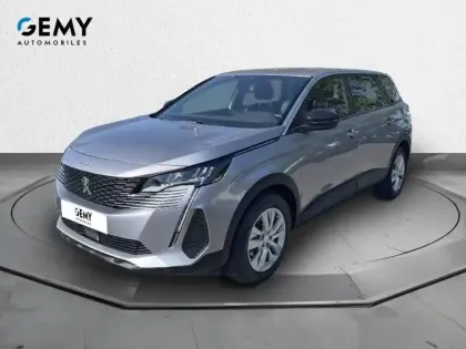 Photo Peugeot 5008 Active Pack