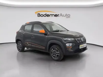 Photo 309 Dacia Spring  Achat Intégral