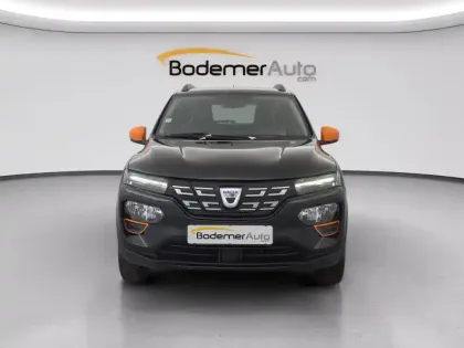 Photo 150 Dacia Spring  Achat Intégral