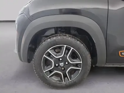 Photo 26 Dacia Spring  Achat Intégral