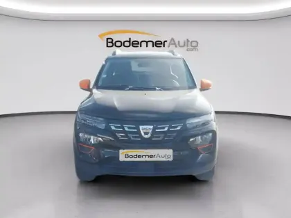 Photo 7 Dacia Spring  Achat Intégral