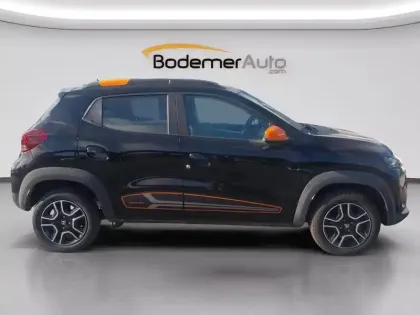 Photo 5 Dacia Spring  Achat Intégral