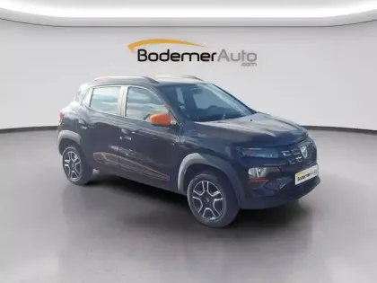 Photo 6 Dacia Spring  Achat Intégral
