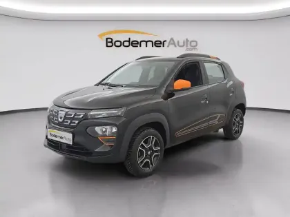 Photo 79 Dacia Spring  Achat Intégral