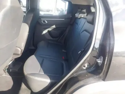 Photo 14 Dacia Spring  Achat Intégral
