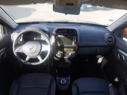 Photo 9 Dacia Spring  Achat Intégral