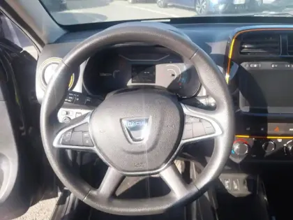 Photo 10 Dacia Spring  Achat Intégral