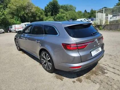 Photo 7 Renault Talisman  Estate Blue dCi 190 EDC