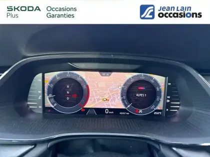 Photo 15 Skoda Octavia  1.5 TSI 150 ch DSG7