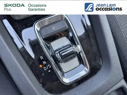 Photo 16 Skoda Octavia  1.5 TSI 150 ch DSG7
