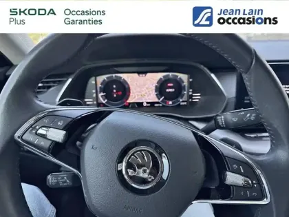 Photo 14 Skoda Octavia  1.5 TSI 150 ch DSG7