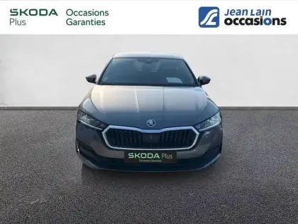 Photo 8 Skoda Octavia  1.5 TSI 150 ch DSG7