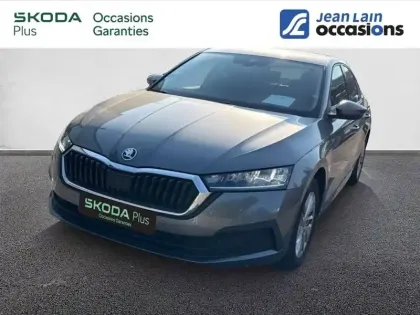 Photo Skoda Octavia Business