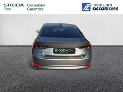 Photo 7 Skoda Octavia  1.5 TSI 150 ch DSG7