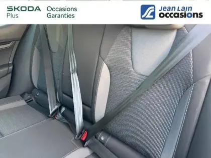 Photo 5 Skoda Octavia  1.5 TSI 150 ch DSG7