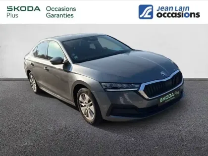 Photo 9 Skoda Octavia  1.5 TSI 150 ch DSG7