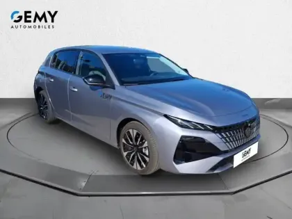 Photo 23 Peugeot 308  Hybrid 145 e-DCS6