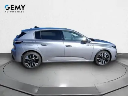 Photo 24 Peugeot 308  Hybrid 145 e-DCS6