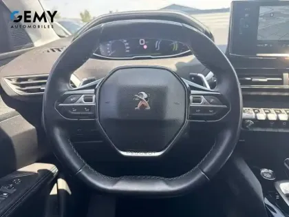 Photo 15 Peugeot 3008  Hybrid 225 e-EAT8