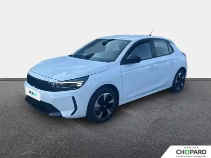 Photo Opel Corsa Gs